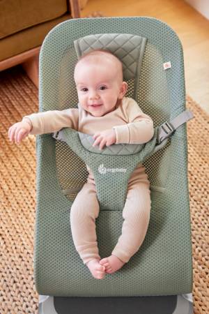 Evolve Mesh vert Ergobaby