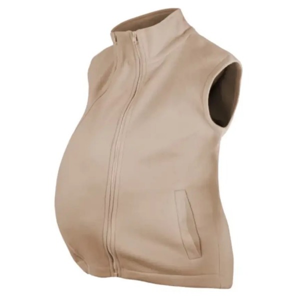 Fun2BeMum Polaris Gilet de Maternité