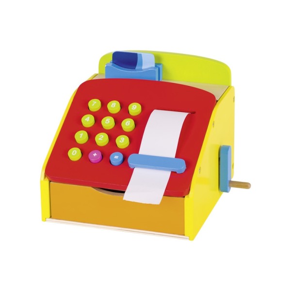 Goki caisse enregistreuse