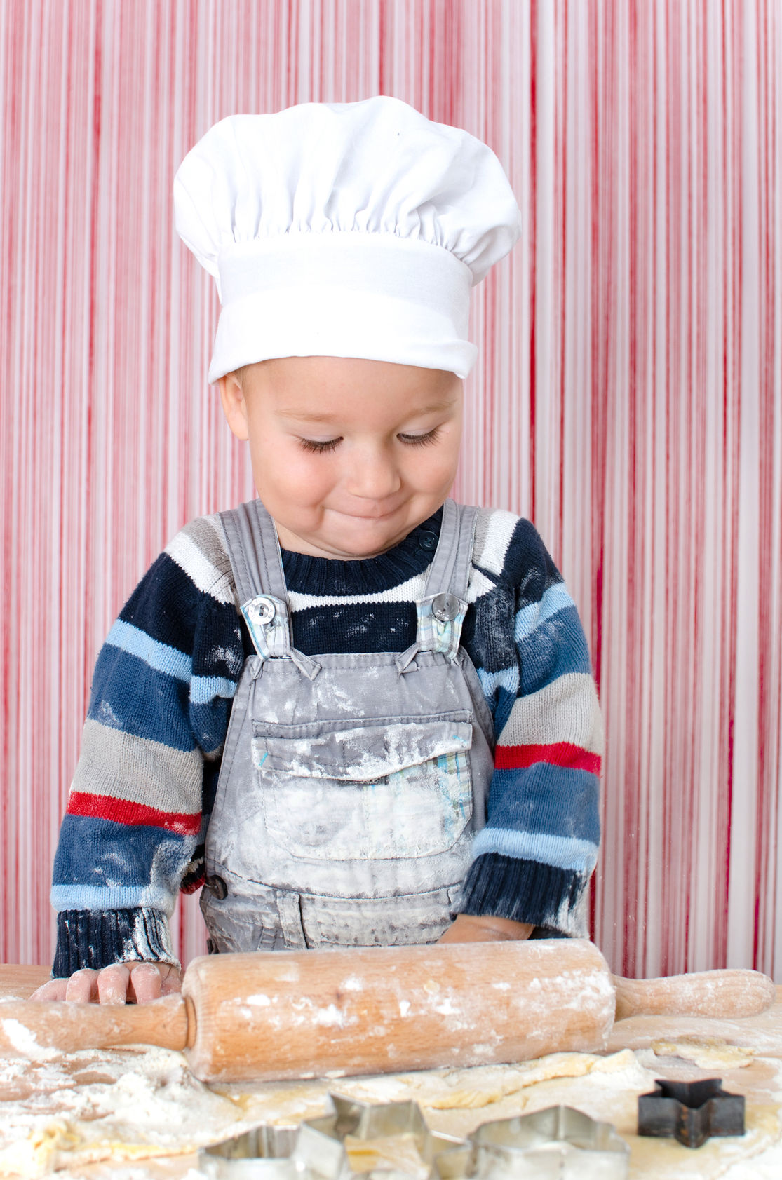 Cuisine Jouet En Bois Avec Jardinière - Grille-pain, Machine à Glaçons, Légumes à Découper - Enfant 3-6 Ans