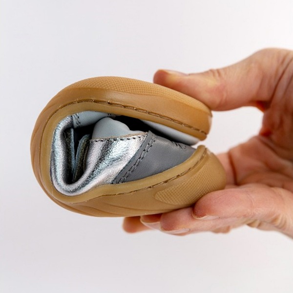 baskets souples