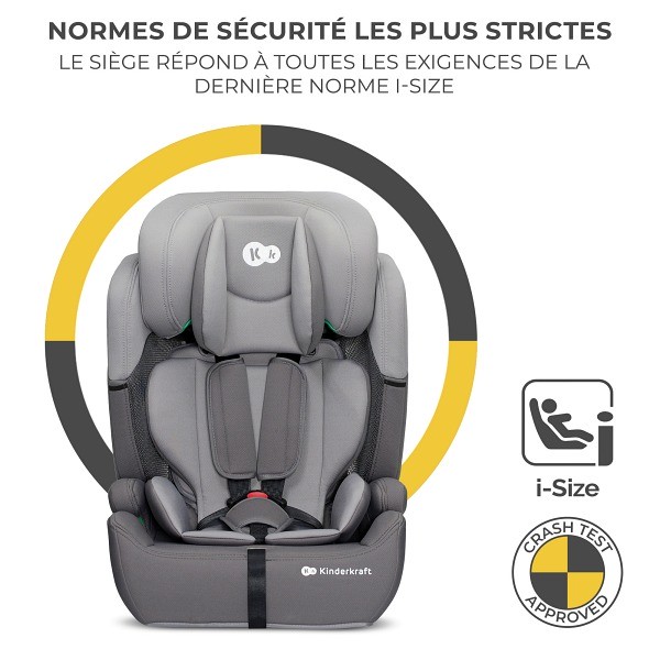 siège-auto R129/i-Size