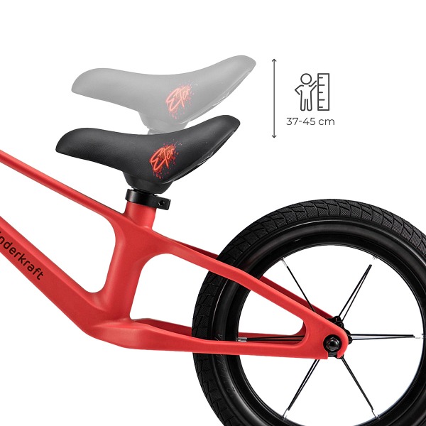 Kinderkraft ETER - Draisienne