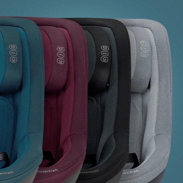 e I-GUARD Coloris Disponibles