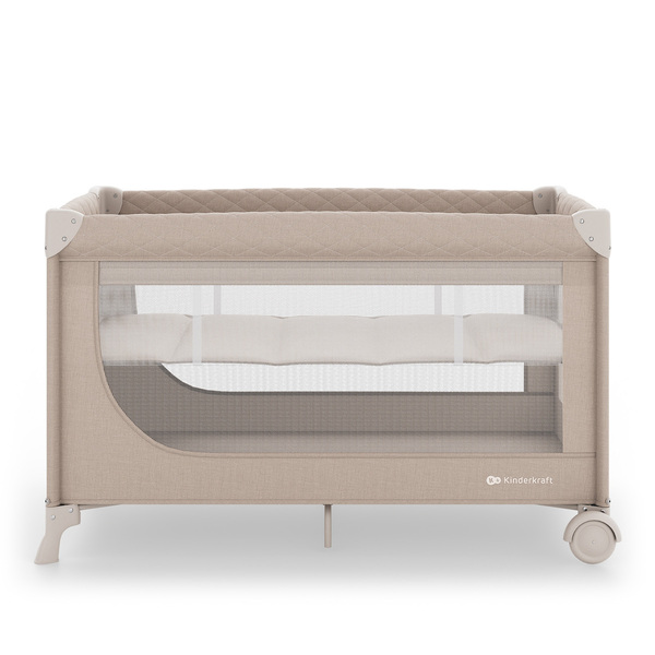 Kinderkraft Leody Up - Lit parapluie