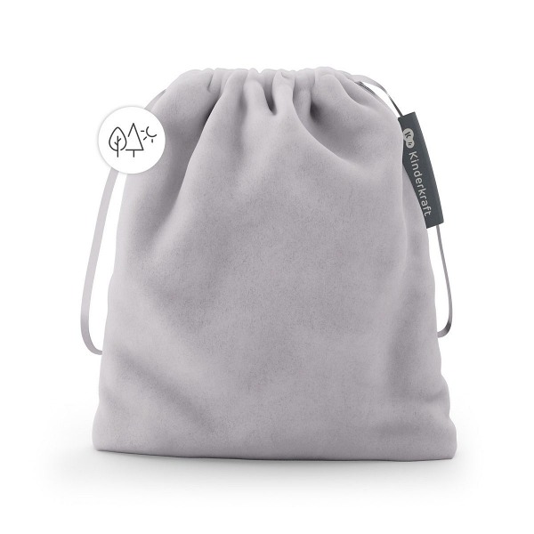 KinderKraft NITEEYE TRAVEL Babyphone pour voyager