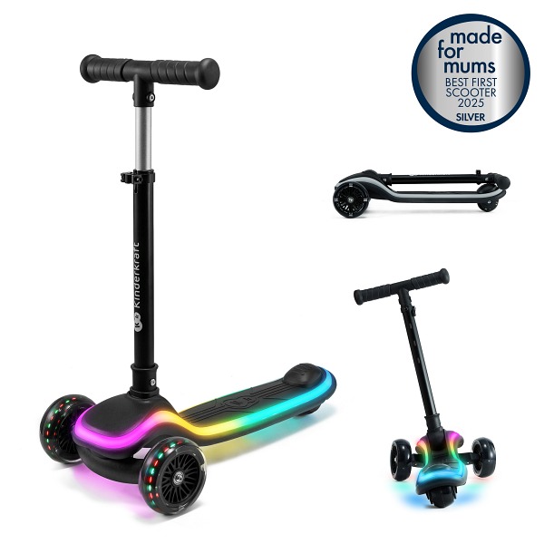 Lauréat du prix Argent MadeForMums