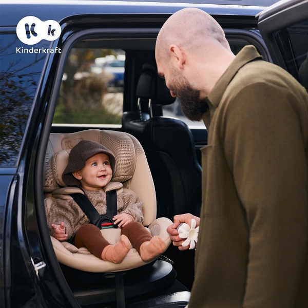 Siège Auto bebe  XPEDITION 3
