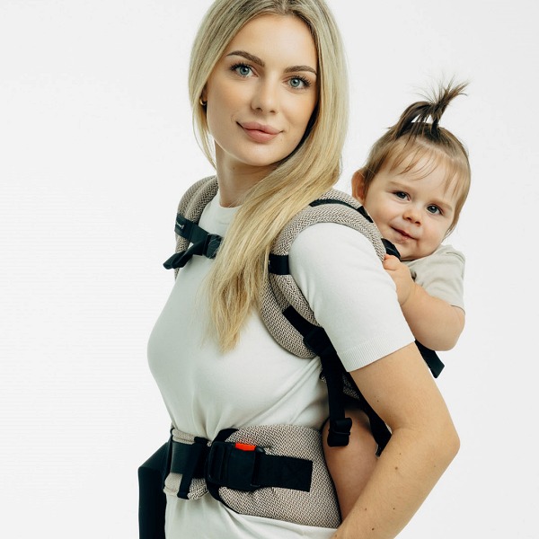 LennyLamb LennyUpGrade PRO portage dorsal
