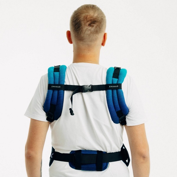 LennyLamb LennyUpGrade PRO portage en H