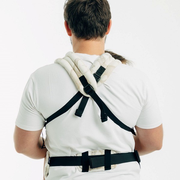 LennyLamb LennyUpGrade PRO portage en X