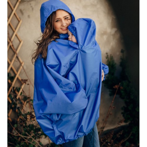 veste de portage Lennylamb