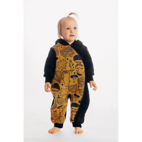 combinaison de portage