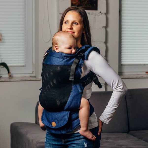 Lennylamb LennyUp Grade Mesh Cobalt