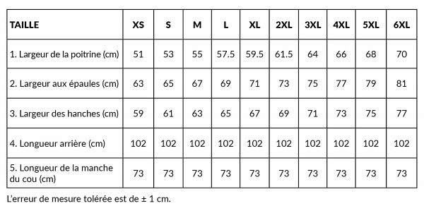 LennyLamb Sweat à capuche asymétrique