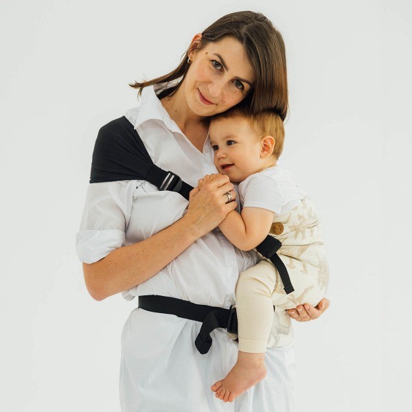 Ajouter à la wishlist Nouveau Lennylamb LennyLamb LennyHip Jurassic Park Ice Desert - Porte-bébé Hanch