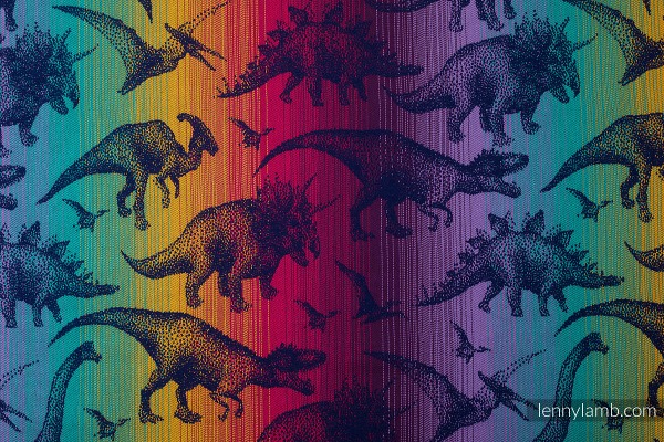 Jurassic Park New Era