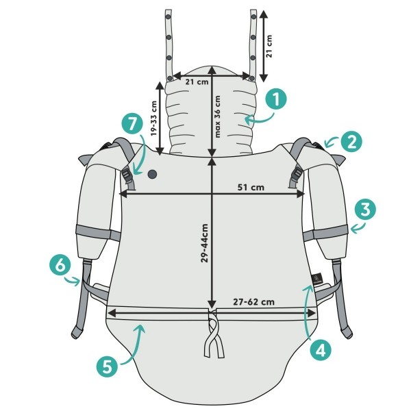 Lennylamb Onbuhimo Preschool