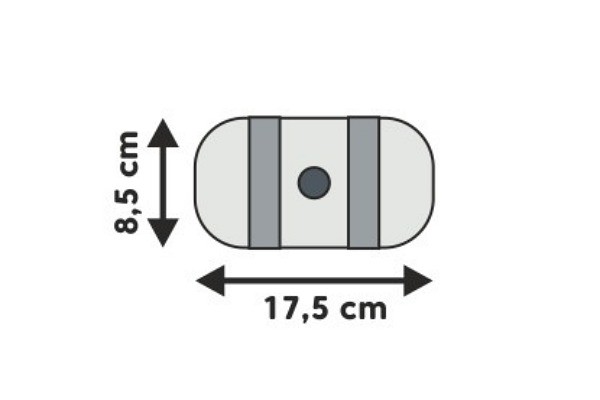 Soutien Lombaire Standard