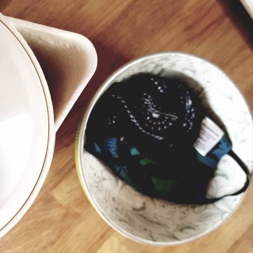 comment laver un masque de protection en tissu