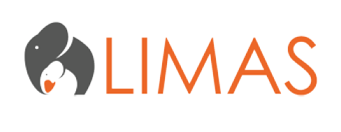 logo de Limas - une marque de porte-bébés physiologiques
