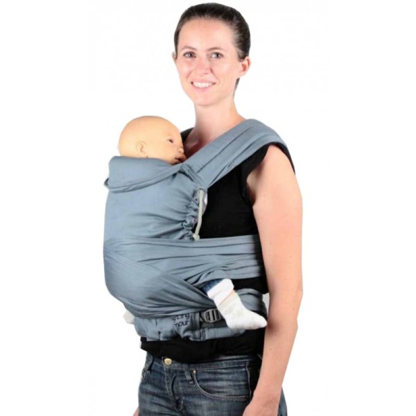 Ling Ling d'Amour M-Ta&iuml; Eucalyptus