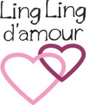 logo ling ling d'amour