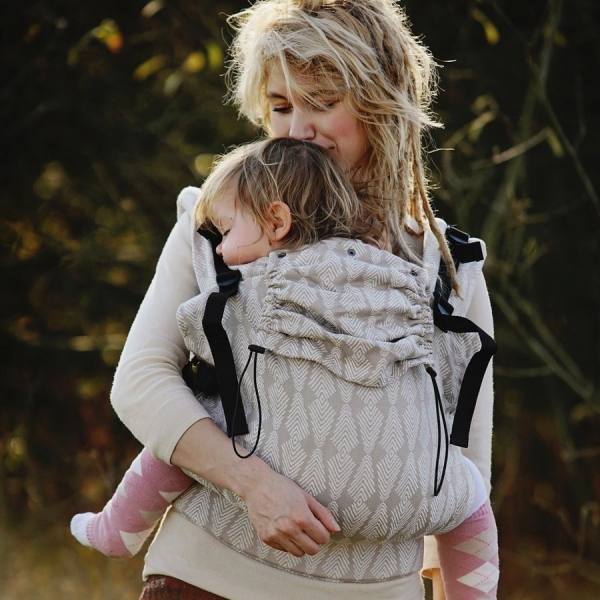 Little Frog XL Toddler Sandy Pines