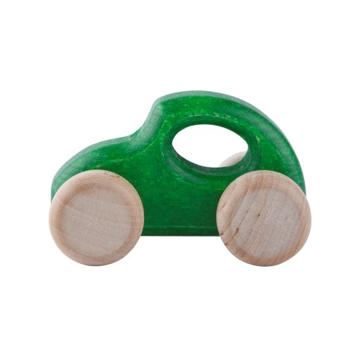 voiture en bois