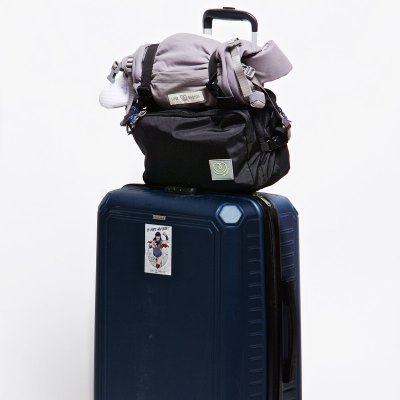 Love Radius CaravanBag valise
