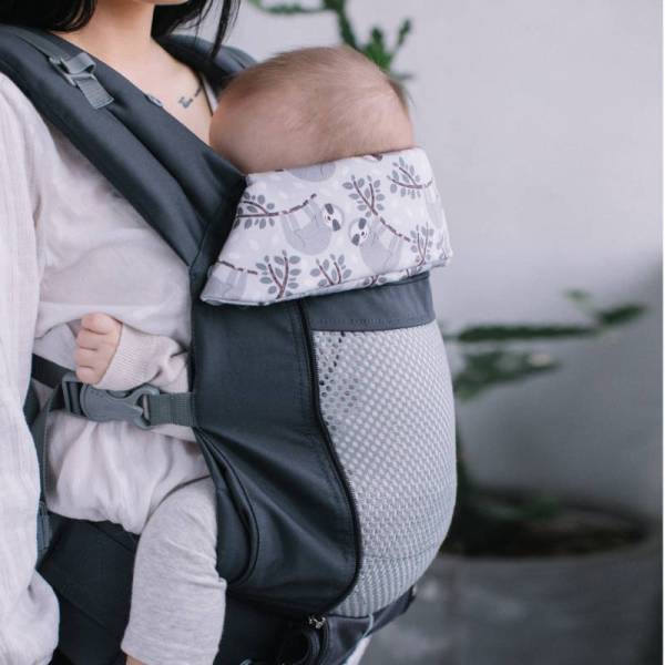 Love and Carry Air X Sloths