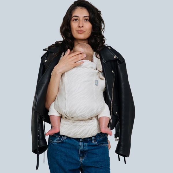 Love and Carry ONE EVO Desert Porte-bébé physiologique tablier toutes saisons