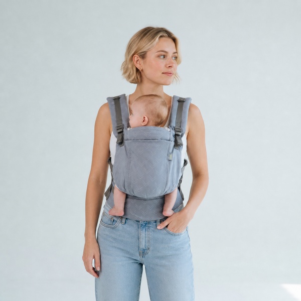 Love and Carry ONE EVO Monsoon - Porte-bébé physiologique