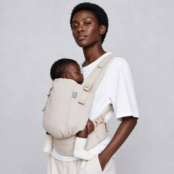 Love and Carry ONE EVO Wheat - Porte-bébé physiologique