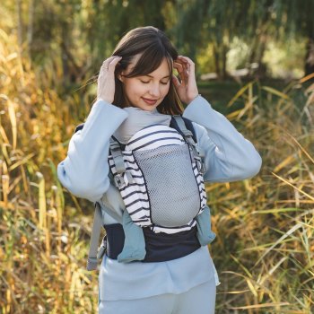 Love & Carry ONE Breizh tablier été