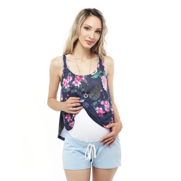 Love and Carry v&ecirc;tements de grossesse