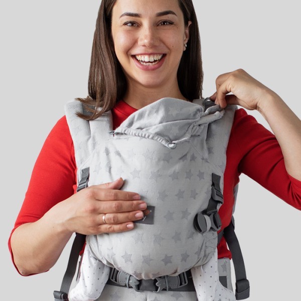 Love and Carry ONE 