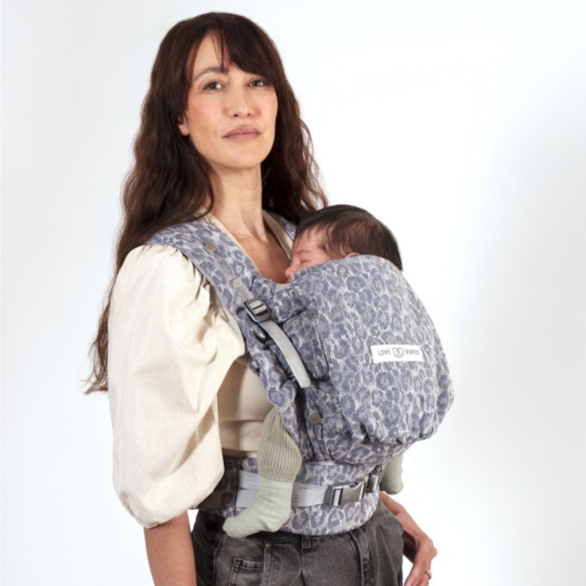 Physiocarrier 2 Blue Leopard