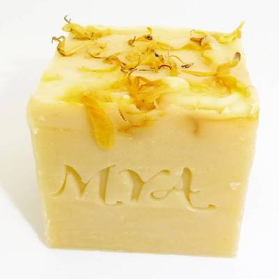 Savon MYA Douceur au Calendula