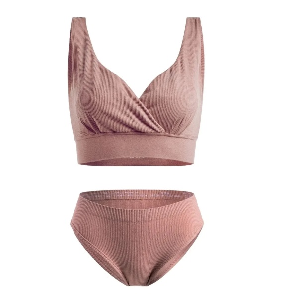 Pack Day n' Night 2.0 + Culotte Classique Everyday