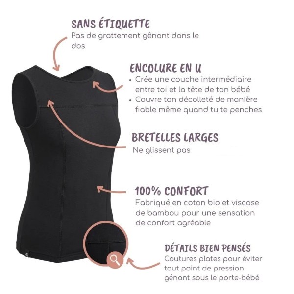 Mamalila Keep Dry Shirt Dad - T-shirt Rester Au Sec Homme