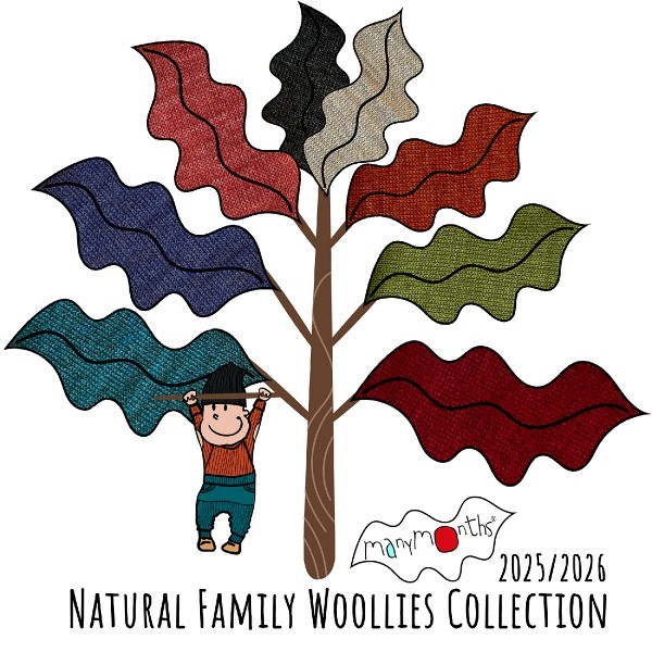 couleurs 2024-2025 Manymoths