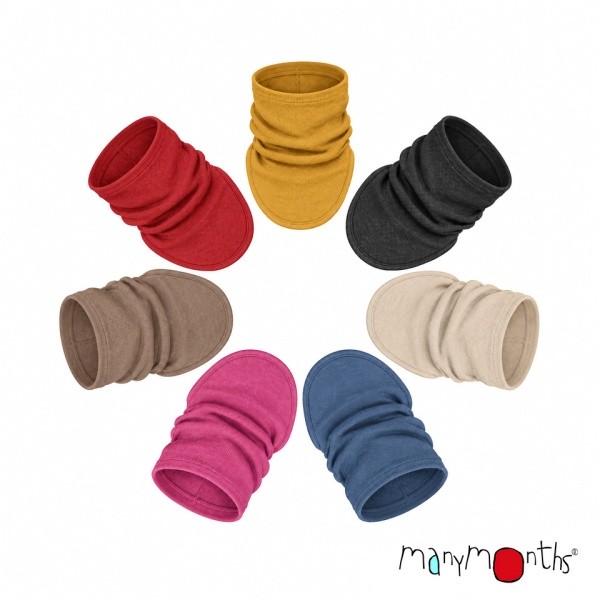 ManyMonths Kid MultiTube Coloris 2026-2027