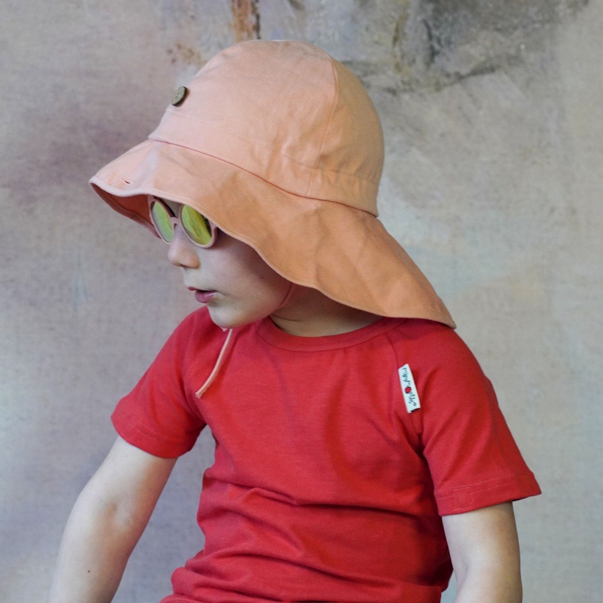 Manymonths Chapeau de soleil