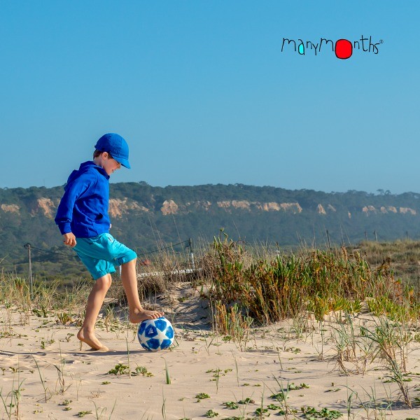 ManyMonths MultiCap - Casquette ajustable en chanvre et coton bio ECO Hempies