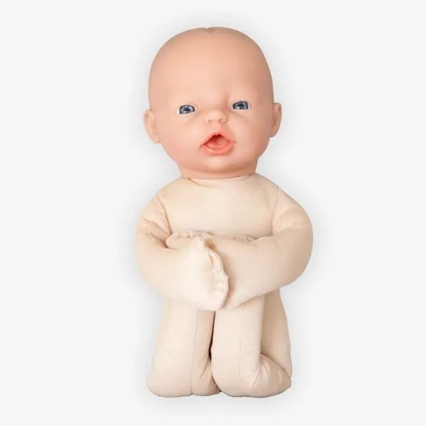 Modèle de fœtus - Poupon de 48 cm