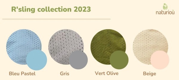 2023 r'sling collection