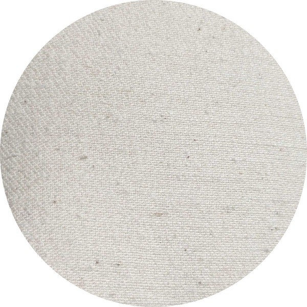 Naturiou Simply Wrap Ecru - Écharpe de portage tissée