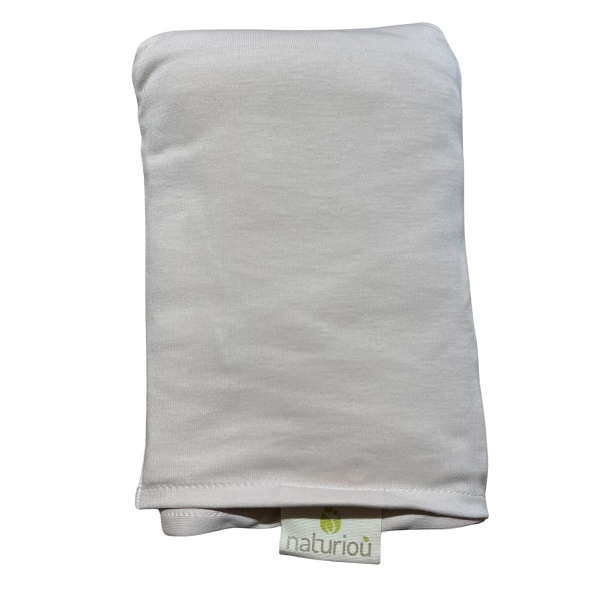 Naturioù Flex Sling Ivoire compact, léger et facile à transporter