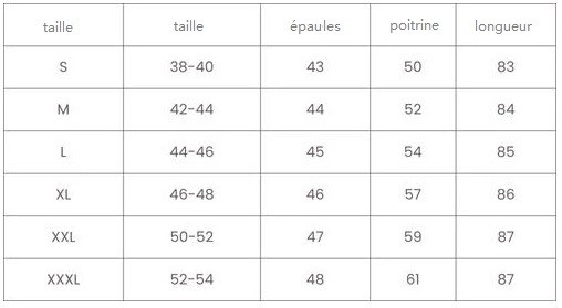 Neko vest de portage